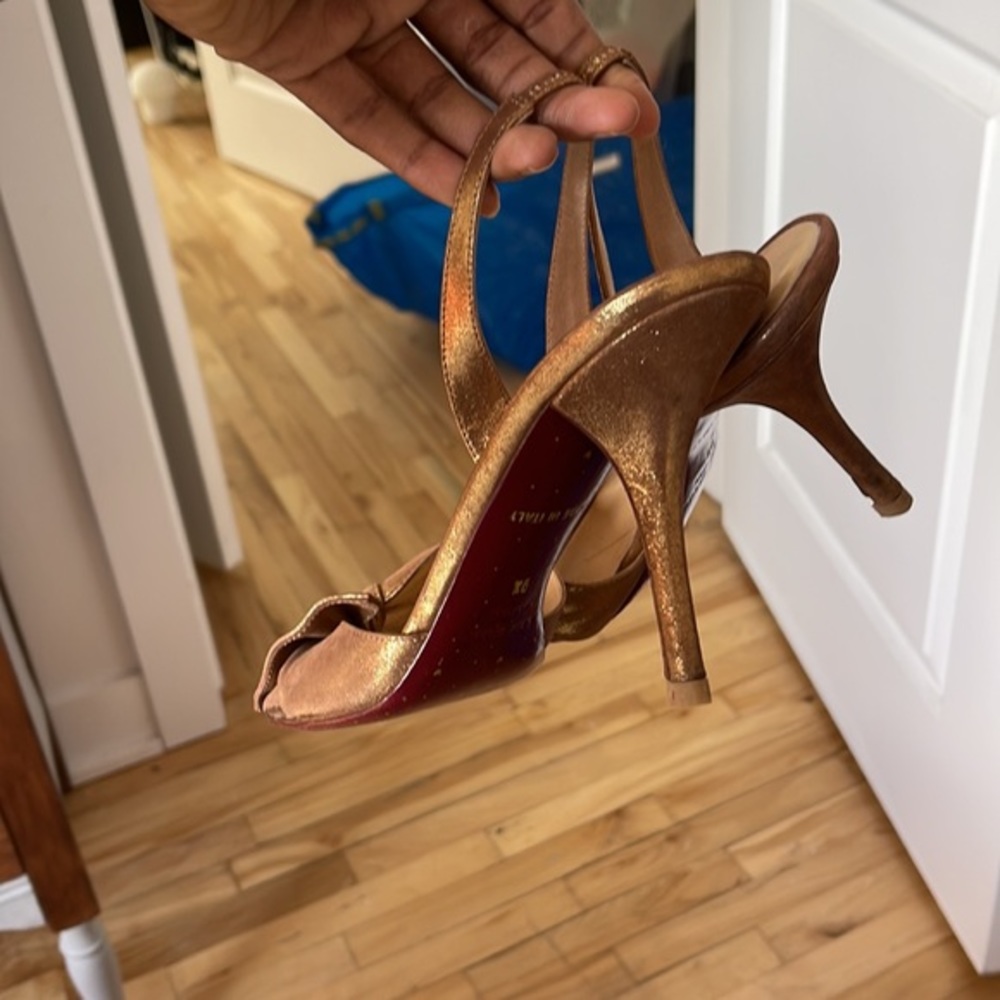 KATE SPADE SANDALS - Picture 2 of 3